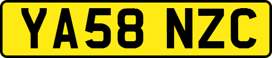 YA58NZC