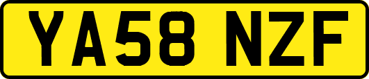 YA58NZF