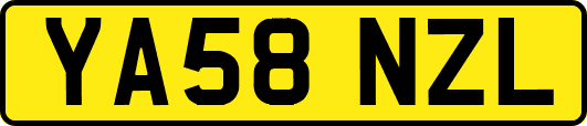 YA58NZL