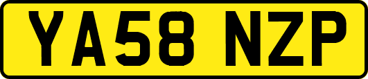 YA58NZP