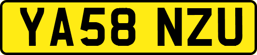 YA58NZU