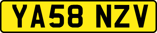 YA58NZV