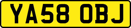 YA58OBJ
