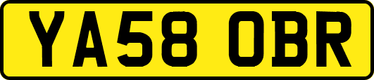 YA58OBR