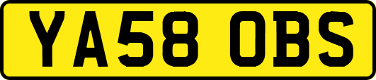YA58OBS
