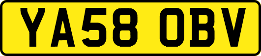 YA58OBV