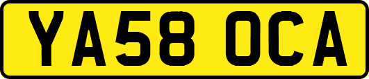 YA58OCA