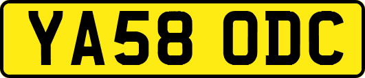 YA58ODC