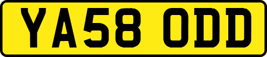 YA58ODD