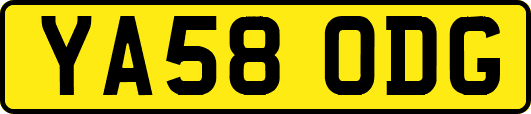 YA58ODG