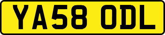 YA58ODL