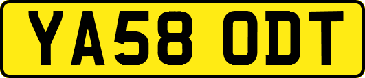 YA58ODT