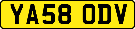 YA58ODV