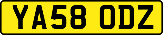 YA58ODZ