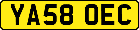 YA58OEC