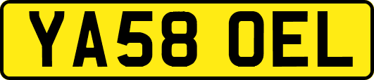 YA58OEL