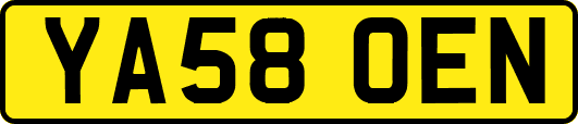 YA58OEN