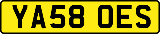 YA58OES