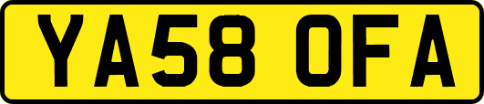YA58OFA