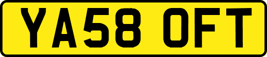 YA58OFT
