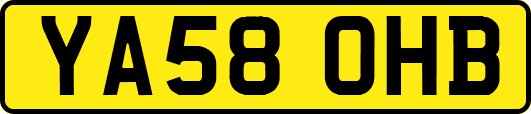 YA58OHB