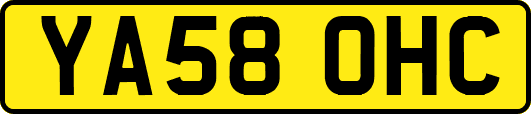 YA58OHC