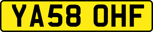 YA58OHF