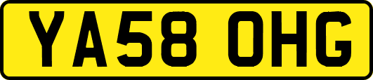 YA58OHG