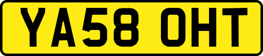 YA58OHT