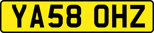 YA58OHZ