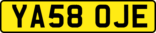 YA58OJE