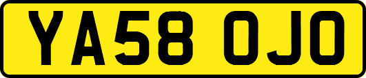 YA58OJO