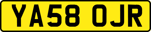YA58OJR