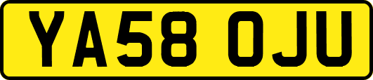 YA58OJU
