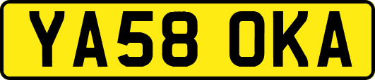 YA58OKA