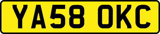 YA58OKC