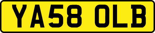 YA58OLB