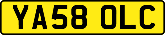 YA58OLC