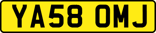 YA58OMJ