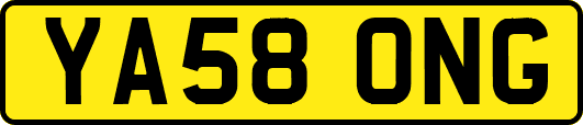 YA58ONG