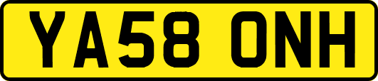 YA58ONH