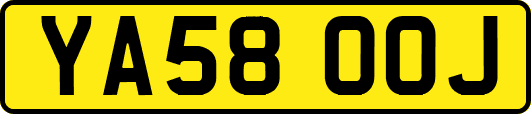 YA58OOJ