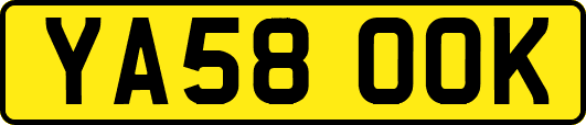 YA58OOK