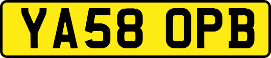YA58OPB