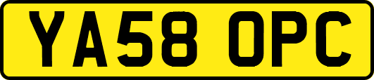 YA58OPC