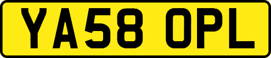 YA58OPL