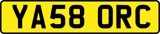 YA58ORC