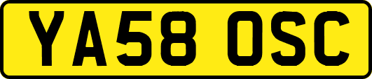 YA58OSC