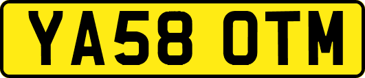 YA58OTM