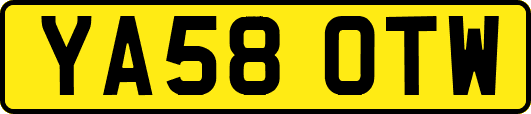 YA58OTW